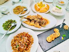 -大树餐厅(红旗街万达店)