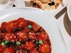 -老太原菜馆(万达店)