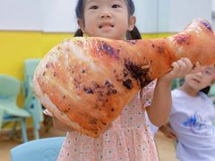 -艺年级儿童语言艺术中心(冉家坝爱融荟城店)