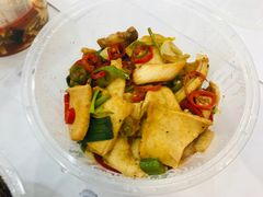 -南方酒店·淮扬菜(回民街店)