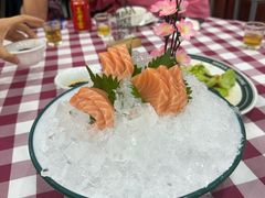 -拾分大排档·顺德鱼生·炭火羊肉煲·海鲜烧烤(南海桂城店)