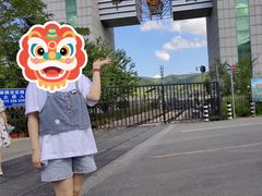 -图们国门景区