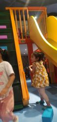 -MELAND CLUB亲子乐园•派对(虹桥万象城店)