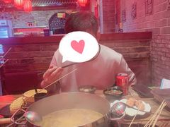 -乐山串串香老火锅(鼓楼店)