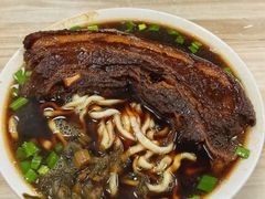 -无名老卤面(中华门店)