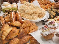 -PAPER STONE BAKERY(天环店)