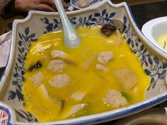-南京大牌档(新街口德基广场店)