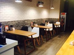 大堂-西粉堂新疆米粉(朝外店)