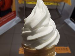 -麦当劳(保定裕华路店)