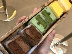 -Olé精品超市(苏州中心店)