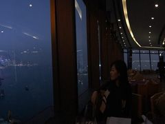 -香港九龙海逸君绰酒店
