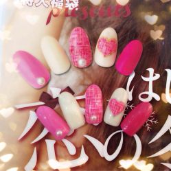 iphone_upload_pic-JustNail甲思美甲