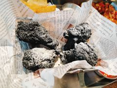 -一米鸡肉创意韩餐(五山店)