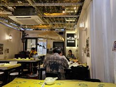 -桥东喜碧海鲜街(水东街店)