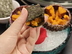 -水禾轩·海鲜蒸汽主题餐厅(新香洲旗舰店)
