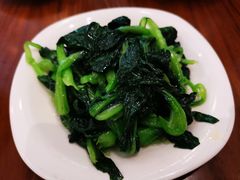 青菜-同得兴面馆.苏式面.三虾面(园区店)