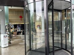 -上海浦东机场海上铂悦酒店