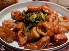 -先记烧鹅王·本地粤菜(福永店)