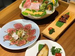 -九井澤精致料理(金茂店)