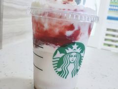 -星巴克(广州百信广场东区店)