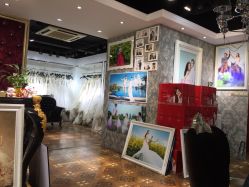 点击看大图 -青禾婚纱摄影(杭州店)