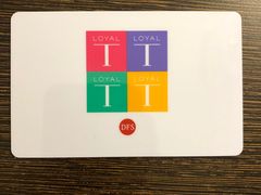 -DFS旗下T广场(新加坡店)