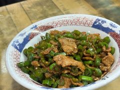 -湘香私房菜(大石长隆店)