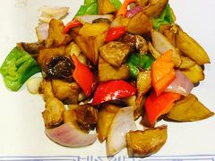 -云海肴·云南小炒·汽锅鸡(天津国金汇店)