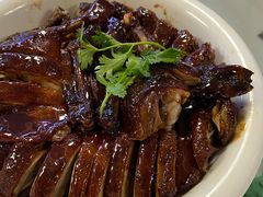 -美味佳缘客家食府(龙岗中心城店)