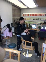 短发-星格造型·Hair Salon