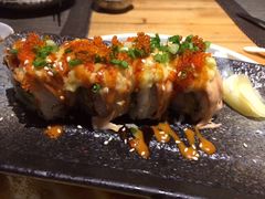 -立山居酒屋·烧鸟 天妇罗(西北湖店)
