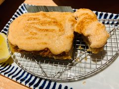 -堂本家洋食别馆·炸猪排(中心城店)