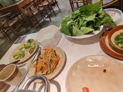 -庖丁家水煮牛排火锅(巴国城店)