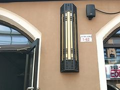 门面-美一餐(西子国际购物中心店)