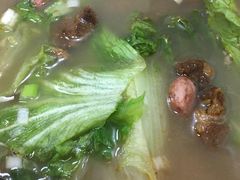 -火辣辣麻辣粉(桃园二巷店)