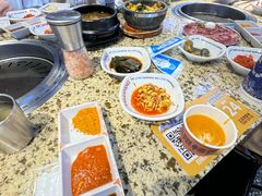 -安又胖韩国烤肉(美罗城店)