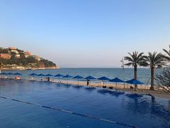 -深圳大梅沙京基洲际度假酒店