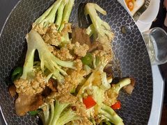 -宋园·金宴浙鲜馆(静安店)