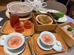 -蔡澜点心·粤菜(万菱汇店)