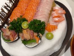 -高佳庄·海鲜酒楼(定海店)