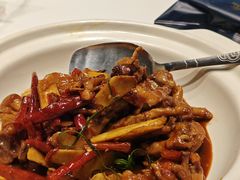 -U你·天然调味(南湖总店)