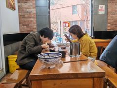 -晋来顺手擀面(金地花园店)