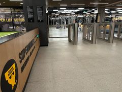 -燃坊JEN ACTIVE游泳健身中心·深圳前海JEN酒店