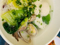 -聚春园自助餐厅(东街口店)