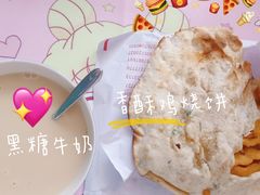 -尚食卢记烧饼(凤凰路总店)