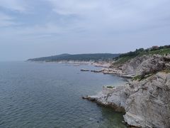 -养马岛旅游度假区