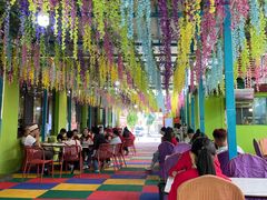 -马白开来特色羊排揪片子  (总店)