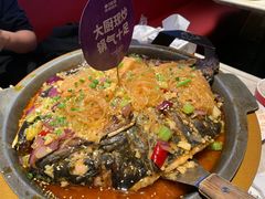 -南锣南门(东方银座店)