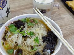 -苏记奶酪(二七万达店)