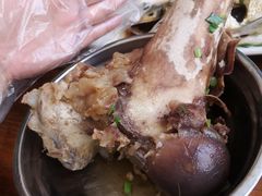 -竹山里(锁石路店)